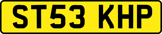 ST53KHP