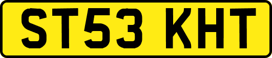 ST53KHT