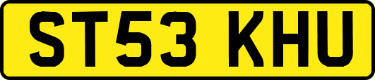 ST53KHU