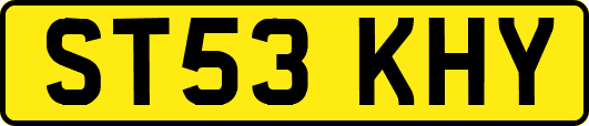 ST53KHY