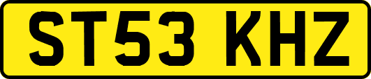 ST53KHZ