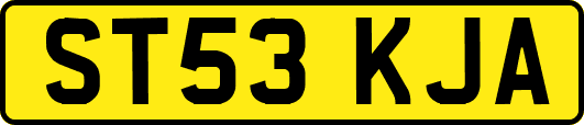 ST53KJA