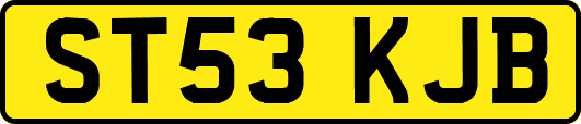 ST53KJB