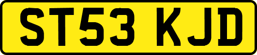 ST53KJD