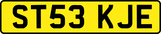 ST53KJE