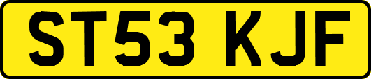 ST53KJF