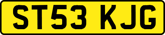 ST53KJG