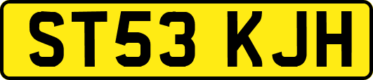 ST53KJH