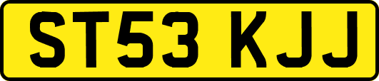 ST53KJJ