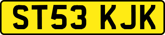 ST53KJK