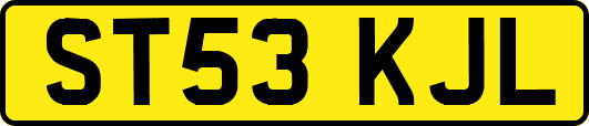 ST53KJL