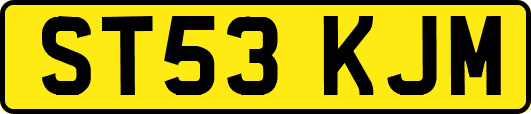 ST53KJM