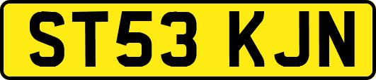ST53KJN