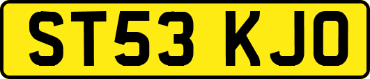 ST53KJO