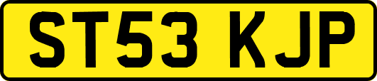 ST53KJP