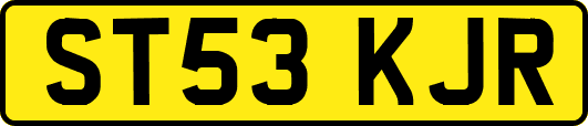 ST53KJR