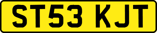 ST53KJT