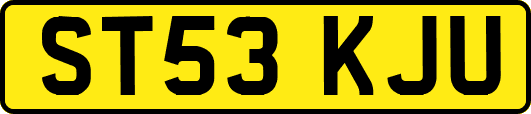 ST53KJU