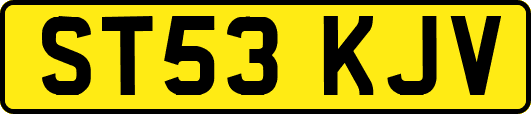 ST53KJV