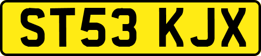 ST53KJX