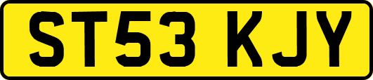ST53KJY