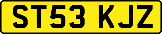 ST53KJZ