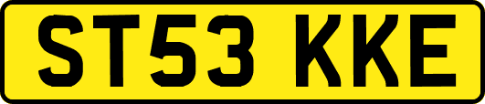 ST53KKE