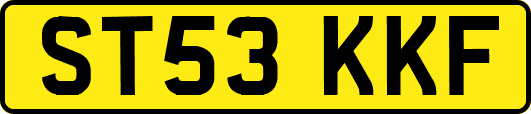 ST53KKF