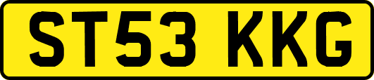 ST53KKG