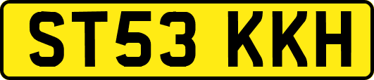 ST53KKH