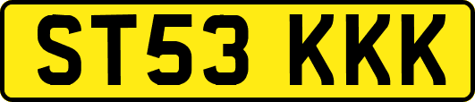 ST53KKK
