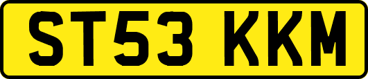 ST53KKM