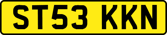 ST53KKN