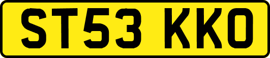 ST53KKO
