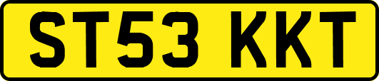 ST53KKT
