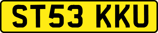 ST53KKU