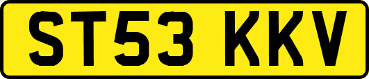 ST53KKV