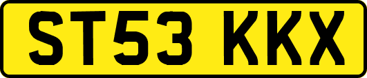 ST53KKX