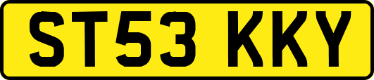 ST53KKY