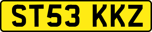 ST53KKZ