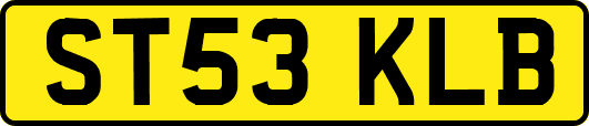 ST53KLB