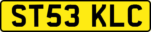 ST53KLC