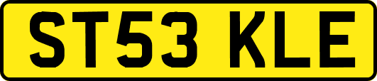 ST53KLE