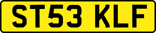 ST53KLF
