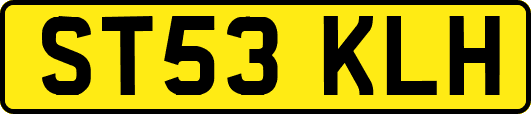 ST53KLH