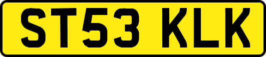 ST53KLK