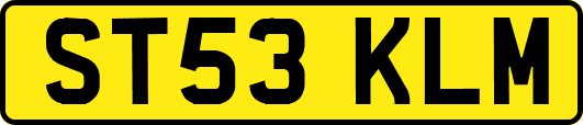ST53KLM