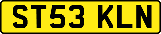 ST53KLN