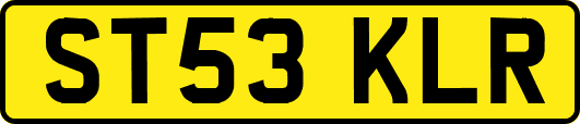 ST53KLR