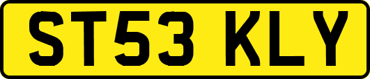 ST53KLY